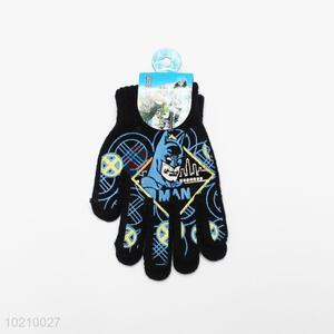 Wholesale Cheap Winter Warm Acrylic Knitted Glove