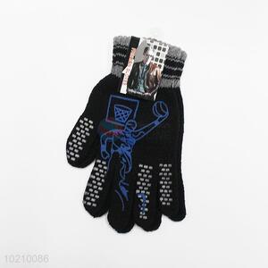Fashion Style Cotton Mittens Warm Winter Gloves