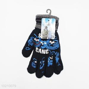 Wholesale Cheap Soft Winter Gloves and Mittens for Men