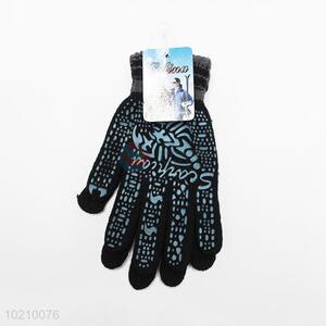 Hot Sale Cotton Mittens Warm Winter Gloves