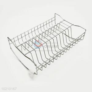 Kitchen Stainless Steel Drying Rack Dish Holder