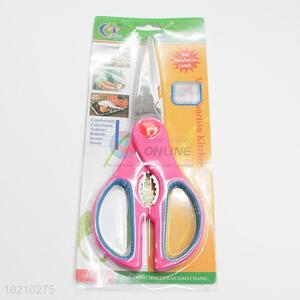 Home Kitchen Stainless Steel Scissor Daily Tool Wholesale