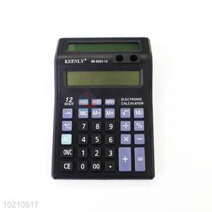 Classic Black Desktop <em>Calculator</em>/Stationery for Sale