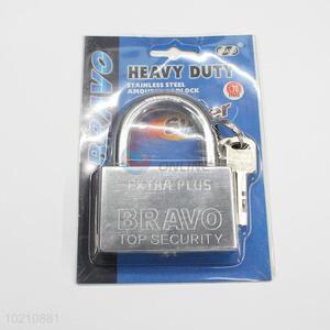 Portable Safe Travel Baggage Luggage Suitcase Lock Padlock with Keys