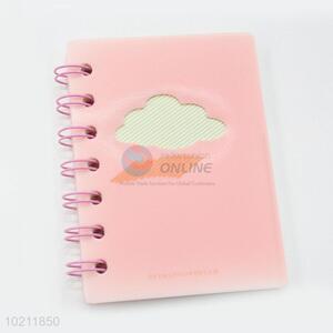 Excellent Quality Customized Paper Notebook