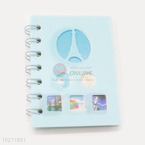 Quite Popular Customized Paper Notebook