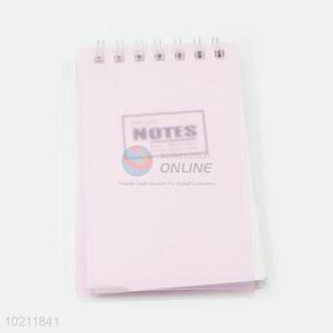 Latest Design Customized Paper Notebook