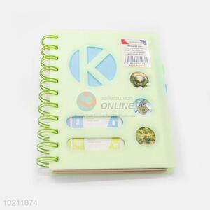 Best Popular Customized Paper Notebook