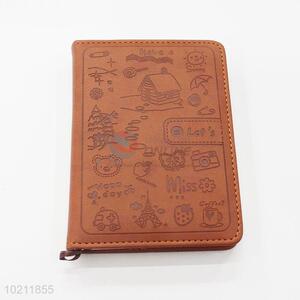 New Products Customized Paper Notebook