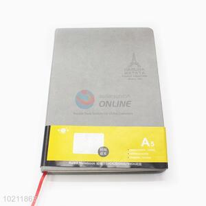 Cheap Professional Customized Paper Notebook