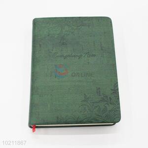 China Wholesale Customized Paper Notebook