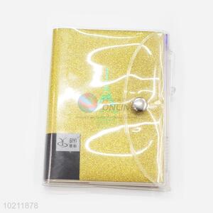 Made In China Wholesale Customized Paper Notebook