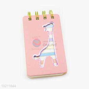 Best Sale Customized Paper Notebook