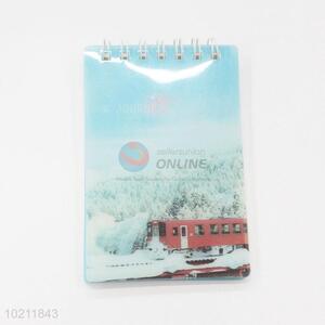 Wholesale Popular Customized Paper Notebook