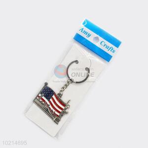 Low price new style key chain