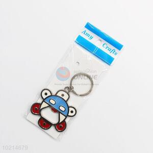 Best cheap top quality cute colorful key chain with opener