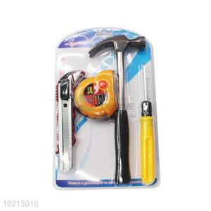 Factory Wholesale Steel Hardware Tool Set for Sale
