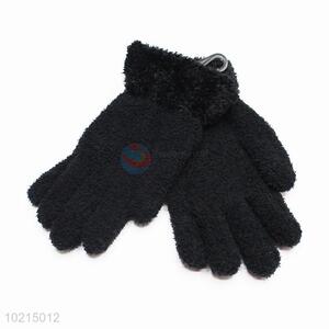 New Design Knitting Adult Gloves