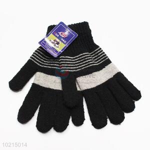 Made In China Knitting Adult Gloves