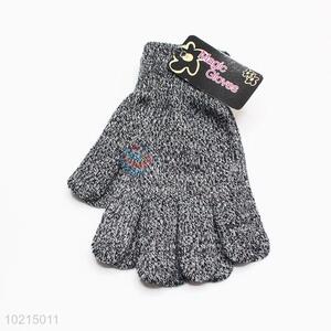 High Quality Knitting Adult Gloves