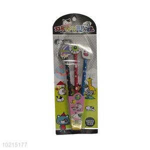 Latest Design Pencil With Eraser For Children