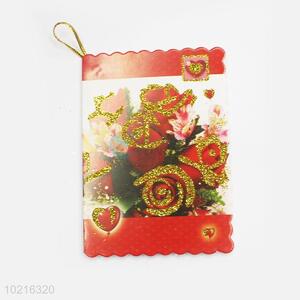 Wholesale New Love Style Greeting Card