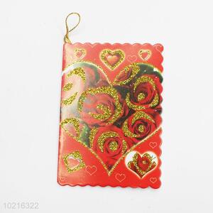 Latest Design Love Style Greeting Card