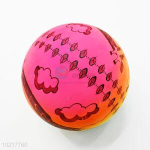 China Factory PVC Ball Toy Balls Beach Ball