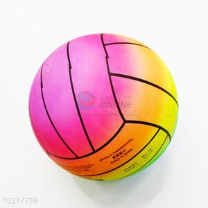 Fashion Style PVC Inflatable Beach Ball Toy Balls