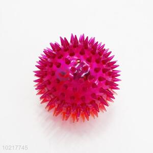 Popular Massage Ball Toy Balls Spike Bounce ball Kids Toy