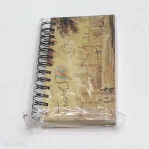 New Arrival Supply Coil Notebook Hardcover Notebook Gift Stationery