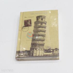 Wholesale Cheap Best Leaning Tower Of Pisa Cover Travelers Notebook Office Supplies