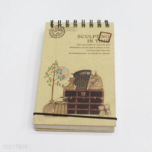 Popular Style Beautiful Sweet Time Paper Notebook Student Diary