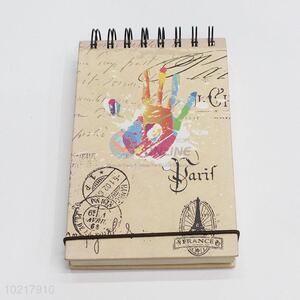 Factory Wholesale  Notepad for Kids Gift Korean Stationery Cartoon Covers