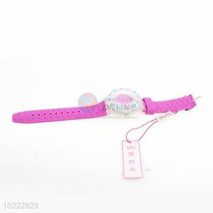 New Arrival Rose Red Wrist Watches for Sale/Gift