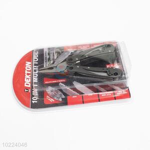 Popular top quality black plier