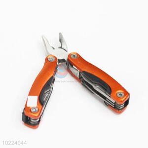 Useful best cheap black&orange plier