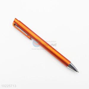 Modern Style Plastic Ball-Point Pen For School