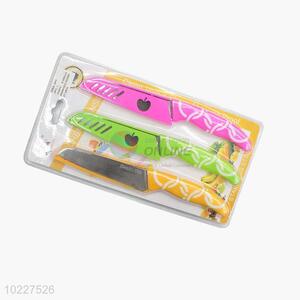 Multipurpose Practical Fruit Knife with Cover