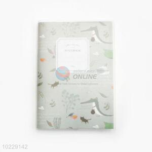 Low Price Animal Patterns Notebook