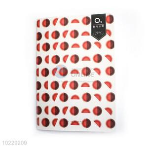 New Products Fruit Pattern Notebook For Kids