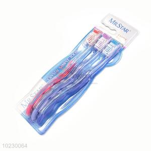 New Arrival Adult Toothbrush For Home Use