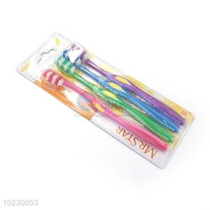 Wholesale Price Family Adult Toothbrushes