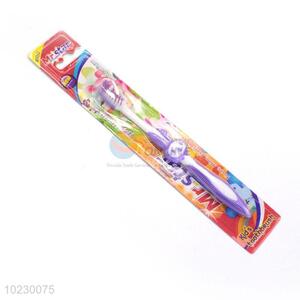 Wholesale Top Quality Kids Toothbrush