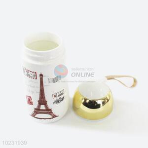 Low price cool ceramic cup
