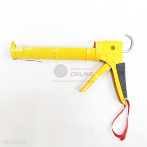Hot sales good cheap yellow glue gun