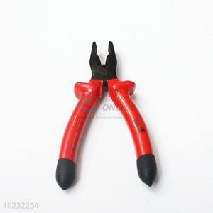 Cool cheap red&black simple plier