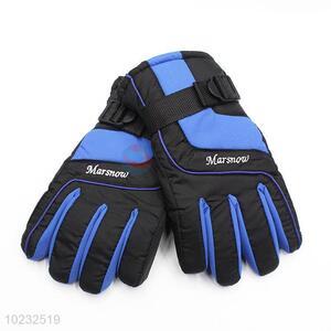 Hot-selling low price warm glove