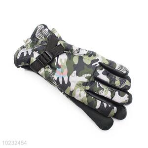 Best cool low price fashion design men glove