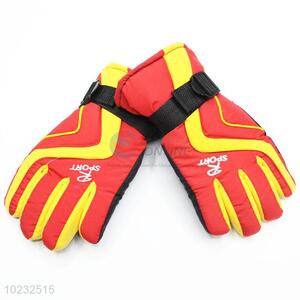 Cool popular new style children glove